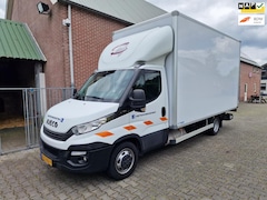 Iveco Daily - 40C/35 180 PK Automaat Nieuwe laadbak