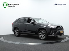 Toyota RAV4 - 2.5 Hybrid Style | Navigatie | Camera | Stoelverwarming voor