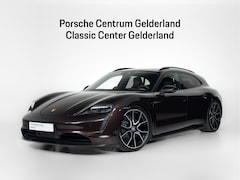 Porsche Taycan Sport Turismo