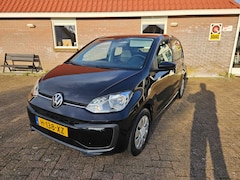 Volkswagen Up! - 1.0 BMT move up