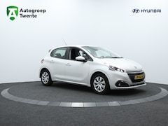 Peugeot 208 - 1.2 PureTech Blue Lion | Cruise control | Navigatie | Airco