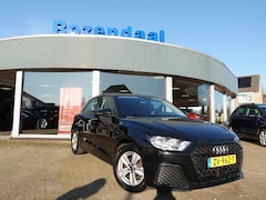 Audi A1 Sportback - 25 TFSI 95pk