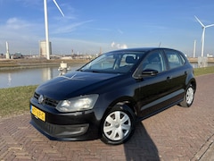 Volkswagen Polo - 1.4 AIRCO|NAVI|CARPLAY|5DRS|NW APK