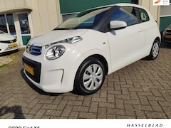 Citroën C1 - 1.0 e-VTi Feel Airco