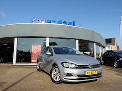 Volkswagen Polo - 1.0 TSI 5Deurs 95PK comfortline rijklaar