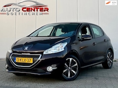 Peugeot 208 - 1.2 VTi Envy Navi|Bt|Airco