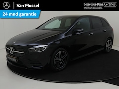 Mercedes-Benz B-klasse - 250 e Star Edition AMG Line / Stoelverwarming / Achteruitrijcamera / Night-Pakket /