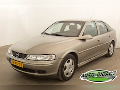 Opel Vectra - 1.8-16V Automaat Diamond