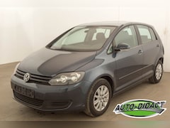 Volkswagen Golf Plus - 1.6 TDI Automaat