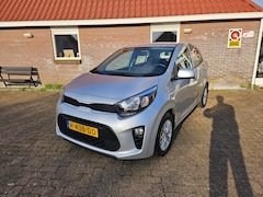 Kia Picanto - 1.0 DPi DynamicLine