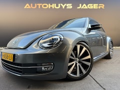 Volkswagen Beetle - 2.0 TSI Sport Pano Leder Carplay