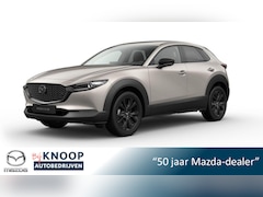 Mazda CX-30 - 2.5 e-SkyActiv-G M Hybrid Nagisa Automaat | € 3.100, - VOORRAADKORTING