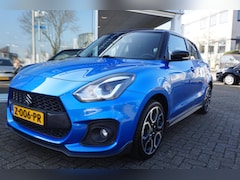 Suzuki Swift - 1.4 Sport Hybrid / navigatie / camera