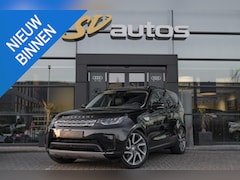 Land Rover Discovery - 3.0 Td6 258pk HSE 7-persoons Panoramadak *BTW* Head-up Trekhaak elektrisch Adaptive cruise