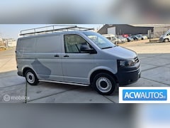 Volkswagen Transporter - 2.0 TDI L1H1