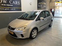 Ford C-Max - 1.6-16V Trend AIRCO|CRUISE|PDC|ELEK.STOELEN