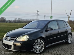 Volkswagen Golf - 3.2 R32 DSG / Airride / Airlift