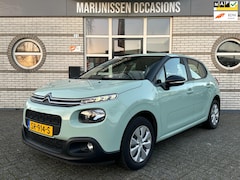 Citroën C3 - 1.2 PureTech Feel 105g |Airco, Cruise, PDC|