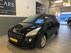 Peugeot 3008 - 1.6 THP ST |AIRCO|PDC|CRUISE|PANO