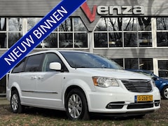 Chrysler Town and Country - Town&Country Touring L Stow&Go 3.6 V6