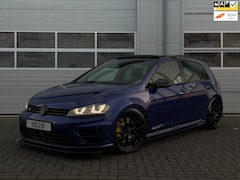 Volkswagen Golf - 2.0 TSI R 400 4Motion / Miltek / Pano / Stage 2 / La Piste Bleue / JD /