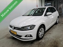 Volkswagen Polo - 1.0 TSI Comfortline | Navigatie | Airco |