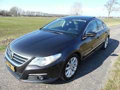 Volkswagen Passat CC - 2.0 TSI 4p. Nieuwe motor