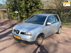 Seat Arosa - 1.4i Stella / NAP / Aux / Apk / Lm / cv / Ect /