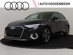 Audi A3 Sportback - 40 TFSI e Advanced edition | Keyless | Stoelverwarming | Navigatie Plus | Virtual cockpit