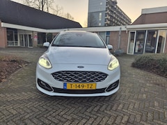 Ford Fiesta - 1.0 EcoBoost Vignale 140pk