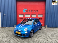 Fiat 500 - 0.9 TwinAir Turbo 500S 2014 | Xenon | Navi | Leder | Clima