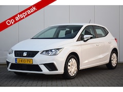 Seat Ibiza - 1.0 TSI Style Ecc Cruise Audio/Dab/Bluetooth