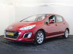 Peugeot 308 - 1.6 VTi Active