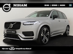 Volvo XC90 - T8 PLUG-IN HYBRID AWD ULTRA DARK -PANO.DAK|360°CAM|BOWERS&WILKINS|LUCHTVERING|TREKHAAK|22"