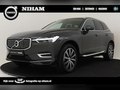 Volvo XC60 - RECHARGE T8 AWD INSCRIPTION -PANO.DAK|TREKHAAK|HK-AUDIO|AUDIO&PARK.ASSIST|ADAP.LED