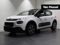 Citroën C3 - Feel Edition - NAVIGATIE - CLIMATE CONTROL - APPLE CARPLAY/ANDROID AUTO