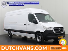 Mercedes-Benz Sprinter - 315CDI 7G-Tronic Automaat L3H2 Maxi | Navigatie | Camera | Airco | Cruise | Betimmering