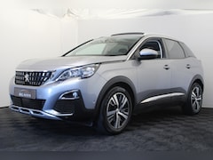 Peugeot 3008 - 1.2 PureTech Allure |Pano|Navi|Camera|