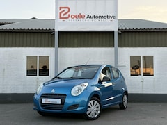 Suzuki Alto - 1.0 5-Drs. / 1e Eig. / Dealer Ondh. / Airco