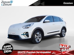 Kia e-Niro - ComfortLine 64 kWh | Trekhaak | Apple Carplay / Android Auto | Camera | climate control |