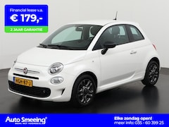 Fiat 500 - 1.0 Hybrid Sport | Apple/Android Carplay | Zondag Open