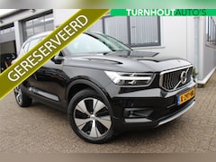 Volvo XC40 - 1.5 T5 Recharge Inscription Blis | Camera | Keyless | Trekhaak