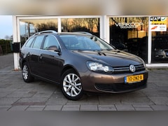 Volkswagen Golf Variant - 1.4 TSI Comfort Executive Line