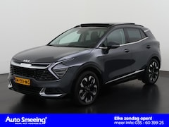 Kia Sportage - 1.6 T-GDi Plug-in Hybrid AWD DynamicPlusLine | Panoramadak | Elek Stoelbed. | Camera | Ada