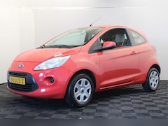 Ford Ka - 1.2 Trend