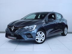 Renault Clio - 1.0 TCe Zen | Airco | Navigatie | Parkeersensoren | ApplCarplay AndroidAuto |