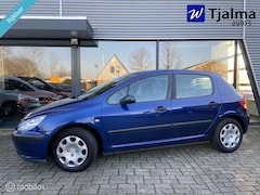 Peugeot 307 - 2.0 HDi XS