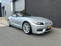 BMW Z4 Roadster - 3.5is High Executive | DCT | Org. NL | 2e eig. | Volledige Historie