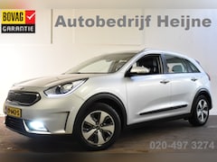 Kia Niro - 1.6 GDi HYBRID EXECUTIVE LINE CAMERA/LEDER/TREKHAAK