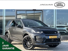 Land Rover Discovery Sport - P300e Aut. 309pk AWD R-Dynamic SE | Adaptive Cruise | Panoramadak | 20" velgen |